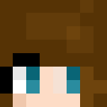 Stripes - Female Minecraft Skins - image 3