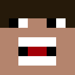 Funny Underwear Steve - Male Minecraft Skins - image 3