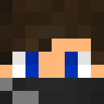 My skin :3 - Male Minecraft Skins - image 3