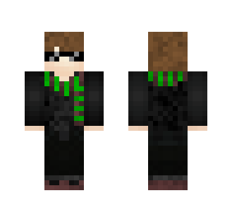 _D3FY_ - Male Minecraft Skins - image 2