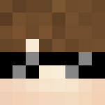 _D3FY_ - Male Minecraft Skins - image 3