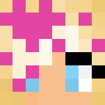 Valentines day skin - for a friend - Female Minecraft Skins - image 3