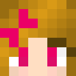 Elegant Lady - Female Minecraft Skins - image 3