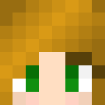 Rampunzel - Female Minecraft Skins - image 3