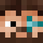 Hermitcraft Hermit #2: Iskall85 - Male Minecraft Skins - image 3