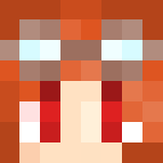 Big bang - Female Minecraft Skins - image 3