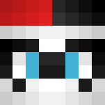 Harley Quinn Classic Outfit - Comics Minecraft Skins - image 3