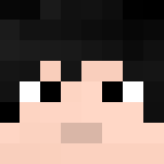 Train Conductor (Request) - Male Minecraft Skins - image 3