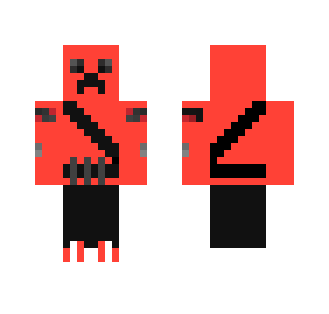 TophDawgAwesome - Male Minecraft Skins - image 2