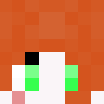 Baby (FNaF SL) - Baby Minecraft Skins - image 3