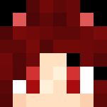 Xenamix - Female Minecraft Skins - image 3
