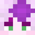 Effie Trinket --K - Female Minecraft Skins - image 3