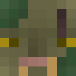 [LOTC] Troll - Male Minecraft Skins - image 3