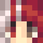 OC - Aster - Female Minecraft Skins - image 3