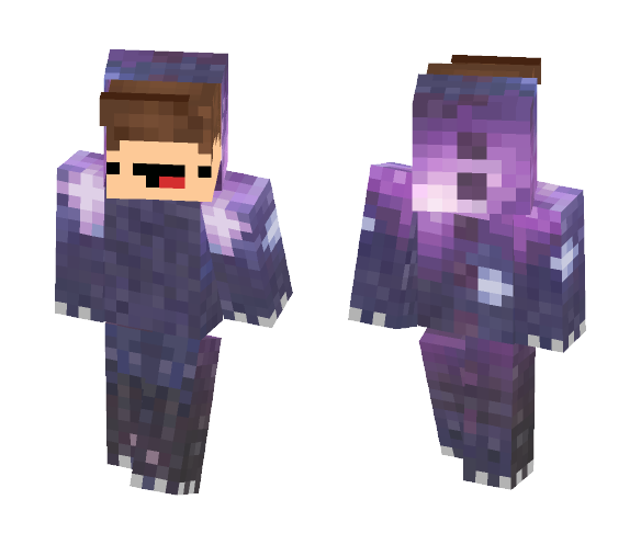 1progamer skin 12 - Male Minecraft Skins - image 1
