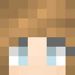 Bold in Gold! - Female Minecraft Skins - image 3
