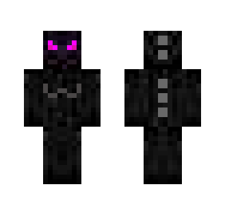 This Skin Is For Axus2030 - Other Minecraft Skins - image 2