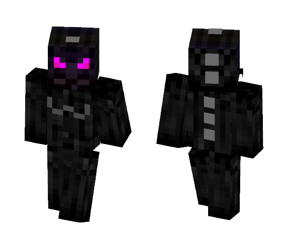 This Skin Is For Axus2030 - Other Minecraft Skins - image 1