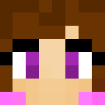 AisyahGaming Skin 3 - Male Minecraft Skins - image 3
