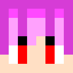 violet boy - Boy Minecraft Skins - image 3