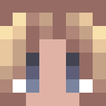 Pvp Girl I Should Say xP - Girl Minecraft Skins - image 3