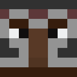 Damis - Male Minecraft Skins - image 3