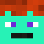 jolly - Male Minecraft Skins - image 3