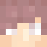 Genderbend - Male Minecraft Skins - image 3