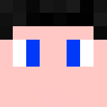 Suit Guy?? - Male Minecraft Skins - image 3