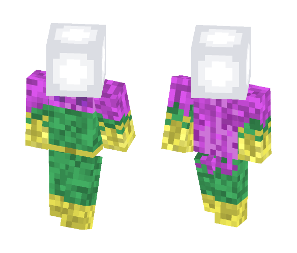 Mysterio - Male Minecraft Skins - image 1