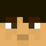 Kenshiro - Male Minecraft Skins - image 3