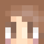 Regular Day ~ ρας†εΙ - Female Minecraft Skins - image 3