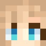 200 // summer woes - Female Minecraft Skins - image 3