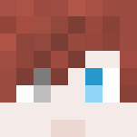 Request - handsmile - Male Minecraft Skins - image 3