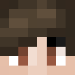 ☄|Charlotte-Yuu Otosaka|☄ - Male Minecraft Skins - image 3