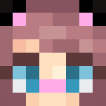 Mew :3 - Female Minecraft Skins - image 3