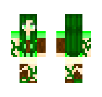 °☆° GyroPop°☆° - Female Minecraft Skins - image 2