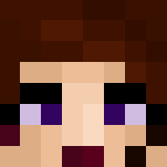 Gothic - Female Minecraft Skins - image 3