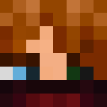 Alex Erenos [Request] - Male Minecraft Skins - image 3