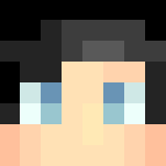 ~Requested~ Penguin Onesie - Male Minecraft Skins - image 3