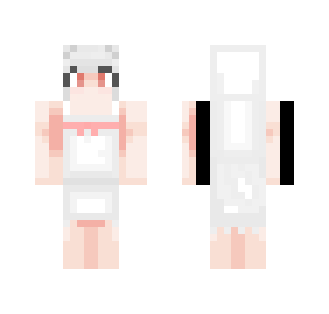 Roshiahito Kumai - Female Minecraft Skins - image 2