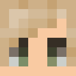 bomber jacket boy - Boy Minecraft Skins - image 3