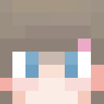 Maiko Fukuro - Female Minecraft Skins - image 3