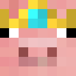 Made for King Pig - Male Minecraft Skins - image 3