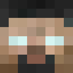 Great Lord Herobrine - Herobrine Minecraft Skins - image 3