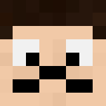 Frenchman - Male Minecraft Skins - image 3
