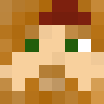 Mercenary Captain - Male Minecraft Skins - image 3