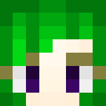 Skin Request for thyme_ - Female Minecraft Skins - image 3