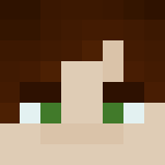 Little Aelrindel [LOTC] - Male Minecraft Skins - image 3