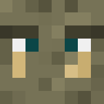 Orc Warrior - Male Minecraft Skins - image 3